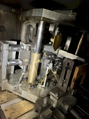 USED THERMATOOL CFR-3006-49