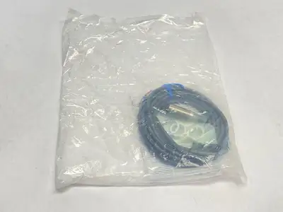 E2B-M12KN08-WZ-C1 | Omron  Proximity Sensor 10-30VDC - New