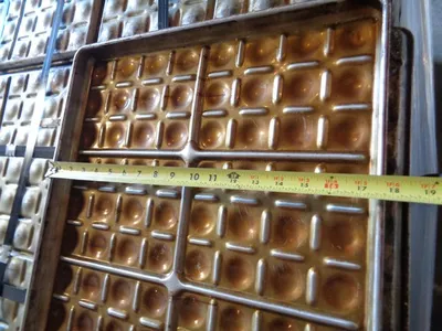 Used KONIG _UNKNOWN_ Roll Machines (Bakery) California US | BakeryEquipment.com #1554652