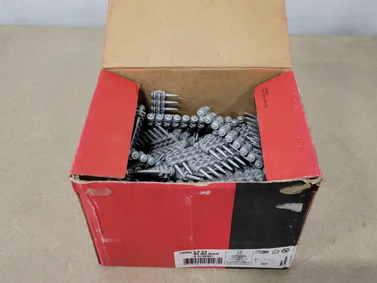 Used HILTI 2156391 Miscellaneous MRO British Columbia CA | Lenmark #282674