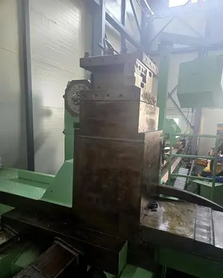 Used 2008 HANKOOK DYNATURN 26 CNC Lathes Georgia US | Shub Machinery #170815