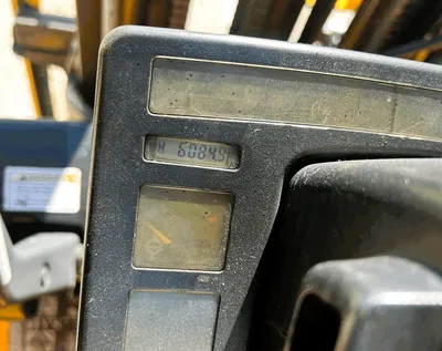 1999 HYSTER S65XM Forklift Trucks | Midstate Machinery (8)