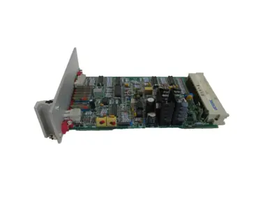 NEW VICKERS EEA-PAM-561-A-12 POWER AMPLIFIER EEAPAM561A12