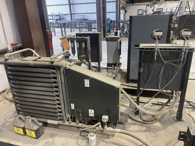 USED 2024 MAZAK OPTIPLEX 4220 NEO