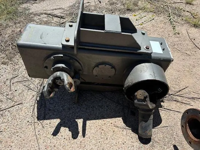 Used 2008 NAMCO 436-A Engine Parts & Accessories | Elliott Equipment Company #1048921