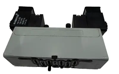 NEW AVENTICS R432006471 CERAM VALVE SIZE 1