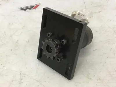 USED DANFOSS OMP 160 151-70657