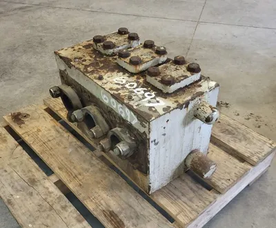 USED GASO 3364-O
