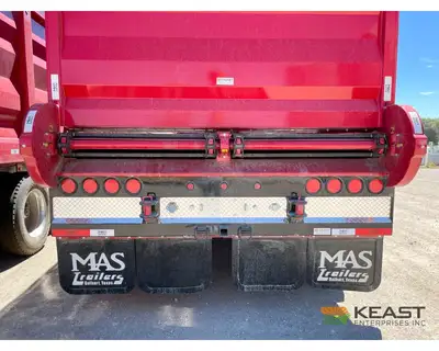 Used MAS TRAILERS _UNKNOWN_ Agricultural Trailers Iowa US | Keast Enterprises #1360432