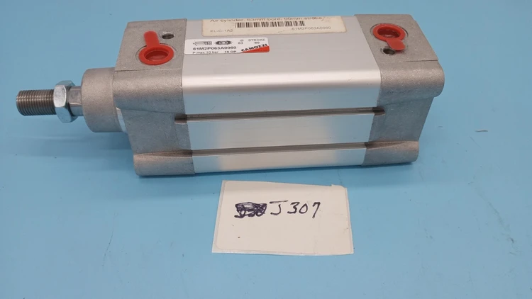 New | in-Stock CAMOZZI 61M2P063A0060 Cylinders Arizona US | ASSET CONVERSION SPECIALISTS, INC. #312008