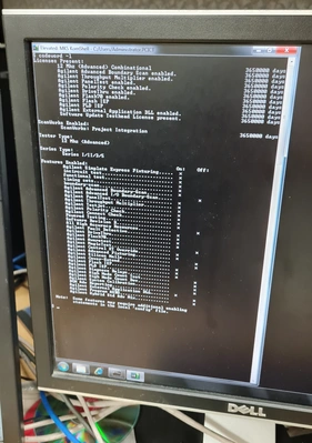 2014 AGILENT MEDALIST I3070 SERIES 5 ICT (2-MOD SYSTEM) ICT | Tekmart International Inc. (3)