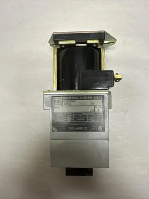 New | in-Stock SQUARE D 8501 Miscellaneous Equipment (Electrical & Power) | Surplus Asset Holdings #1191075