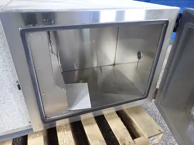 Used _UNKNOWN_ _UNKNOWN_ Heat Treating Units Ohio US | HGR 24 #1283822