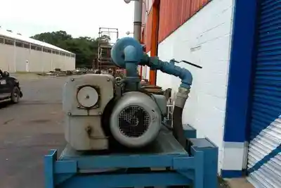 USED BUSCH NA