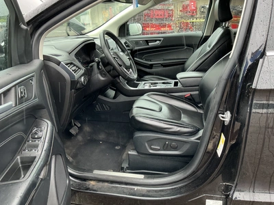 Used 2022 FORD EDGE SUVs Michigan US | Miedema Asset Management Group #1308130