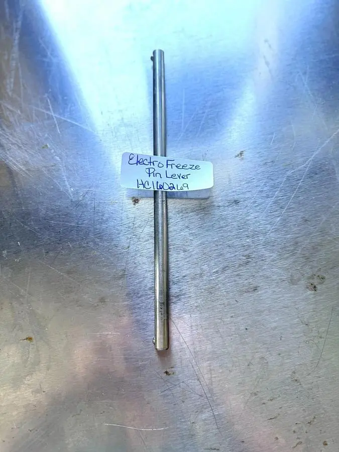 Used ELECTRO FREEZE HC160269 Food, Restaurant, & Bakery Parts & Accessories Georgia US | Southeast Equipment Sales #925670