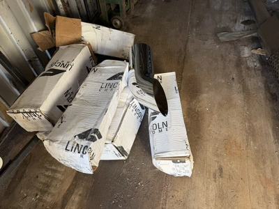 Used _UNKNOWN_ _UNKNOWN_ Automotive Parts Michigan US | Miedema Asset Management Group #1709615