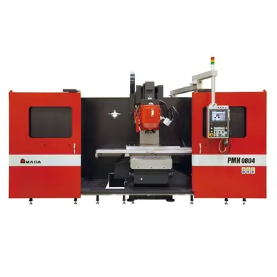 NEW AMADA PMH0804