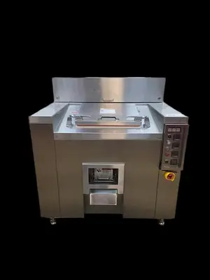 ECO VIM 45" FOOD WASTE DECOMPOSER