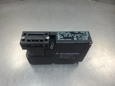 USED Schmersal AZM 161SK-12/12rk-024