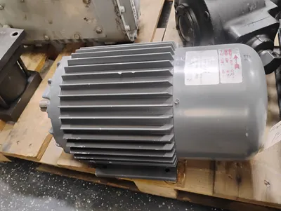 WELCO INDUSTRIES INC. 2677 General Purpose Motors | ESS Industrial Equipment Sales (3)