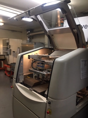 USED 2006 VITRONICS SOLTEC MYSELECTIVE 6745