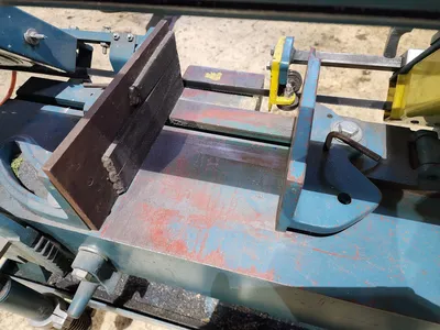 USED WELLS 58B-W