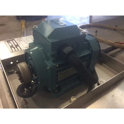 USED TORIT UMA150HK3