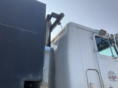 Used 2006 PETERBILT 362 Dump trucks Michigan US | Miedema Asset Management Group #1321340