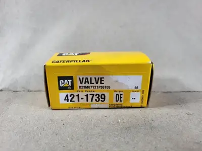 NEW CATERPILLAR 421-1739