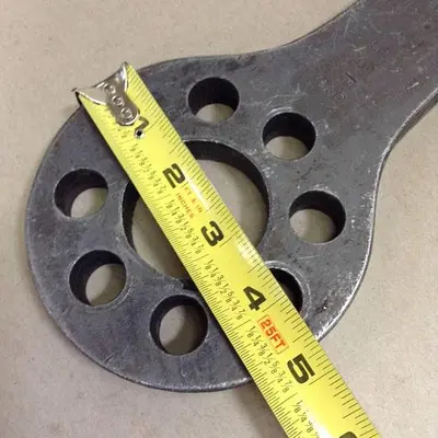 USED UNKNOWN MANUFACTURER 8108