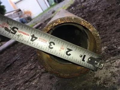 Used AFTERMARKET HV CORE BARREL WITH NWJ CONNECTION Drilling Attachments Pennsylvania US | East West Machinery & Drilling #1415709