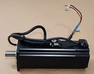 USED SANYO DENKI Q1AA06040DCS01M