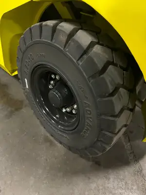 Used 2026 Dewalt Lift Truck DDFP-30 Internal Combustion Forklifts: Pneumatic Tire New York US | United Lift #1446839