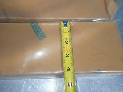 Q-panel 12"x4" Test Substrates - Unknown