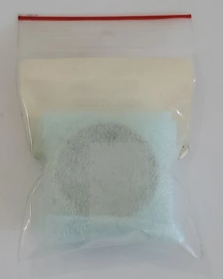 NEW Rheodyne 9125-043