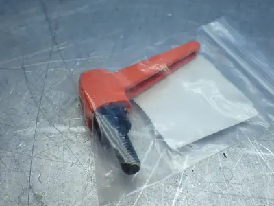 Unknown 9 Extension Clamp Handles - Unknown