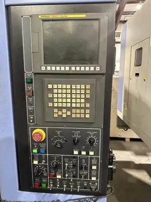 2010 DOOSAN DNM 400 Vertical Machining Centers | Toolquip, Inc. (5)