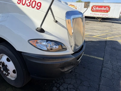 Used 2009 INTERNATIONAL PRO STAR PREMIUM 6X4 Conventional trucks Ohio US | Miedema Asset Management Group #1693512