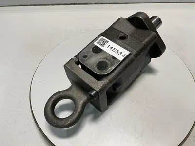 USED VICKERS VQ100