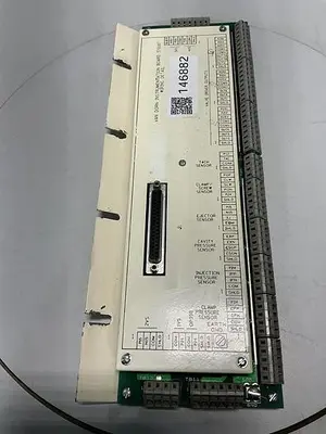 USED VAN DORN 370087