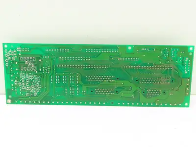 Nachi UM124D PCB Servo Amplifier Robotic Drive Unit Printed Circuit Board