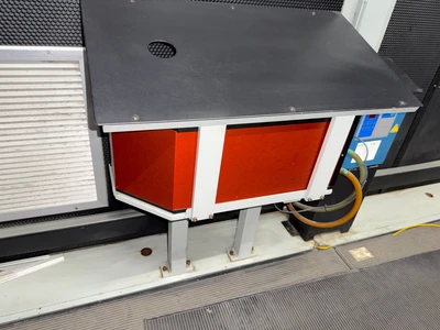 USED ABB IRB 4400/45