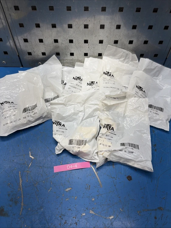 New | in-Stock Nitra Does Not Apply Miscellaneous MRO Indiana US | J&J Industrial Supply #1184420