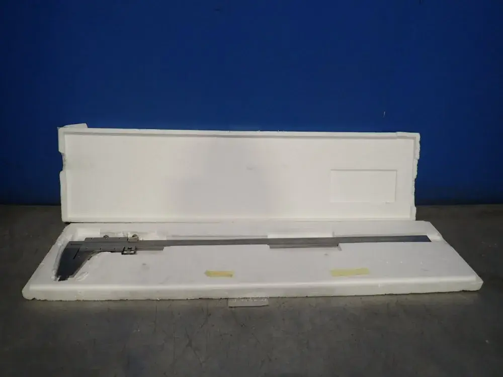 New | in-Stock MITUTOYO 645L4527 Vernier Calipers Ohio US | HGR 24 #1249239