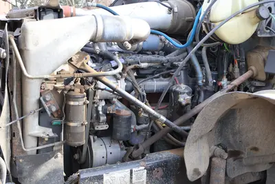 Used 2007 MACK GRANITE CV713 Dump trucks Pennsylvania US | Proxy Equipment #1381654