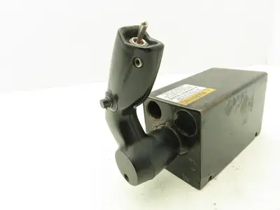 BPR Rico PLR-DD-100 Joystick Hand Controller Off Platform Truck