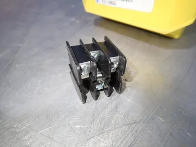 USED Terminal Blocks