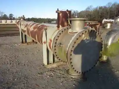 USED PX ENGINEERING NA