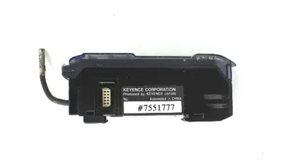 Keyence FS-V32 Fiber Optic Sensor Amplifier 40V 20mA